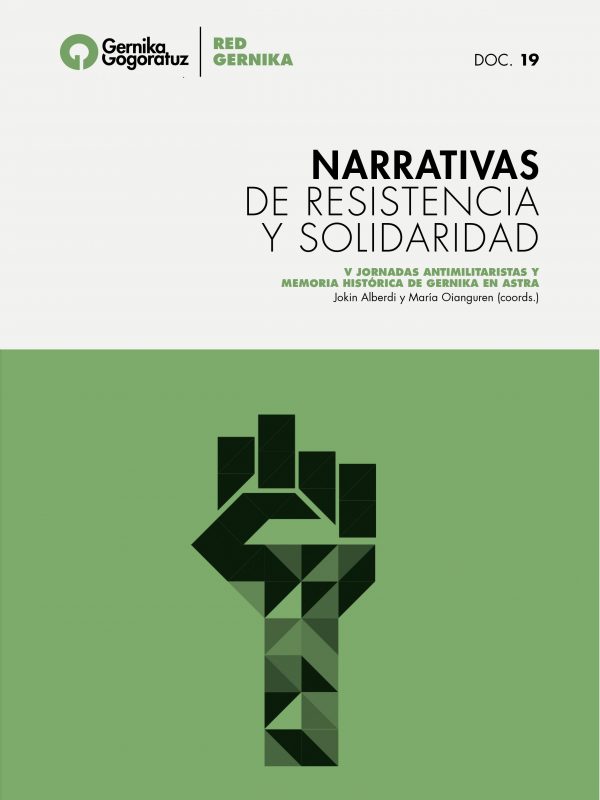 narrativas de residencia y solidaridad