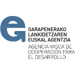 Agencia vasca de cooperación para el desarrollo