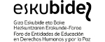 Eskubidez