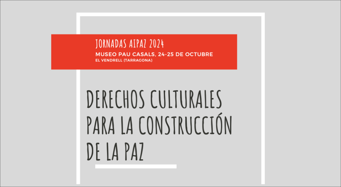 Jornadas AIPAZ  2024