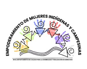 Logo del proyecto Hilando Capacidades