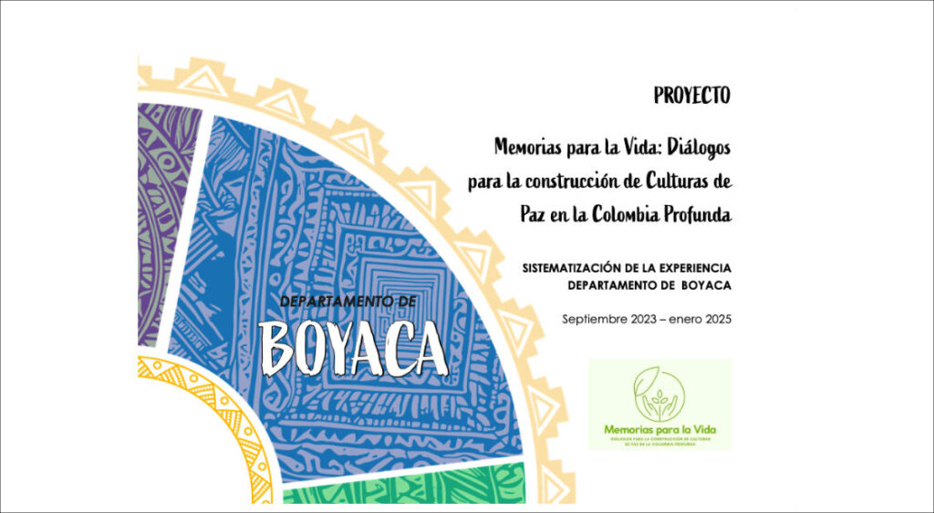 Boyaca